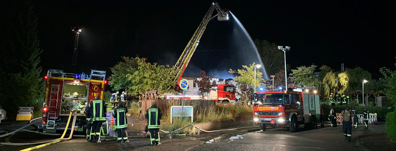 Freiwillige Feuerwehr Molfsee Feuerwehr Molfsee